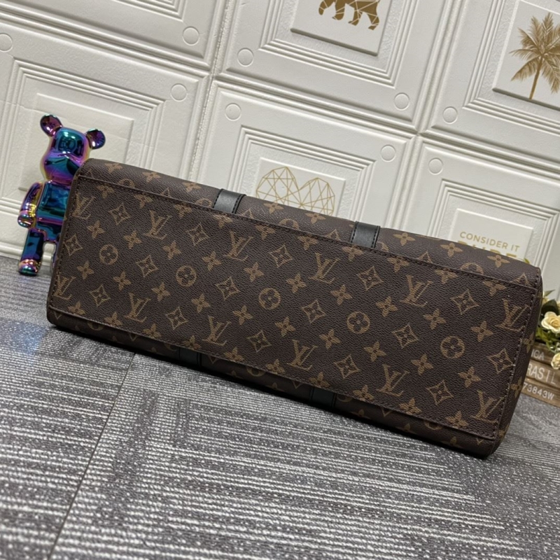 LV Shopping Bags